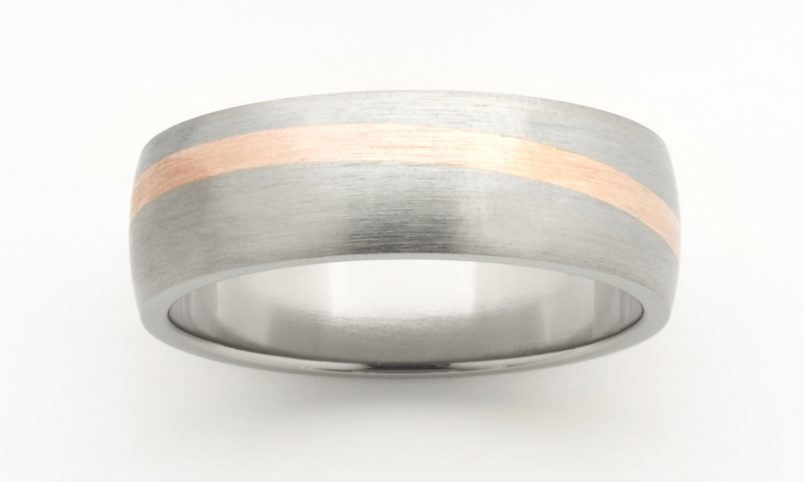 Men's Ring – WD425-7