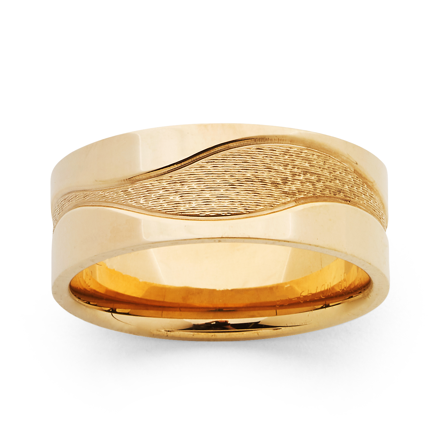 Men's Wedding Ring – WD749-C8