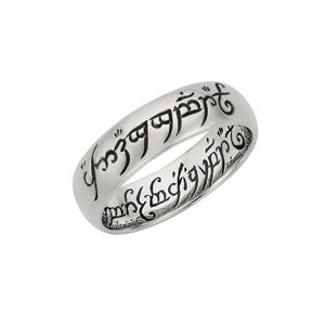 Uitvoeren Verrast Associëren Lord Of The Rings Jewellery – WD Rings, NZ & Au