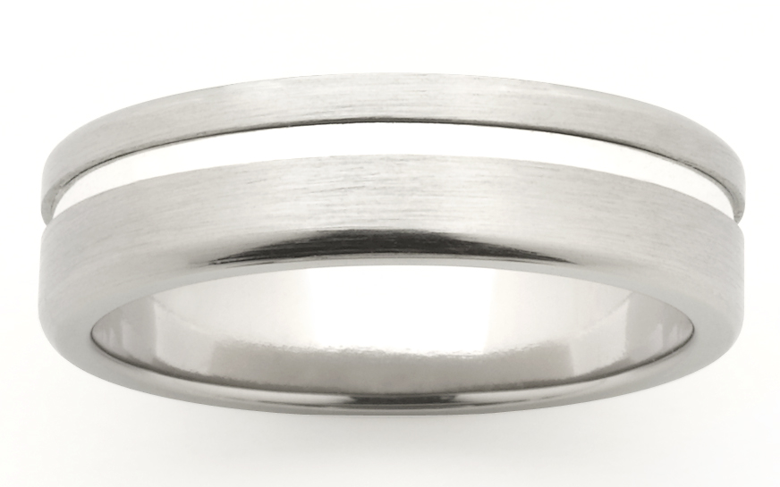 Men's Ring – WD349-6