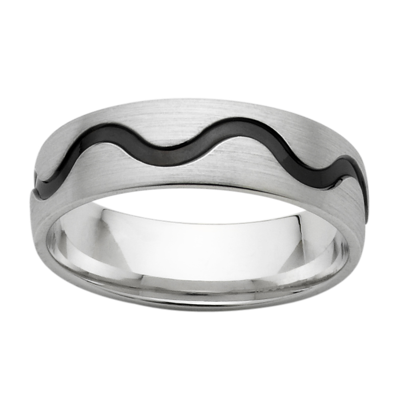 Men's Ring – WD367-C6