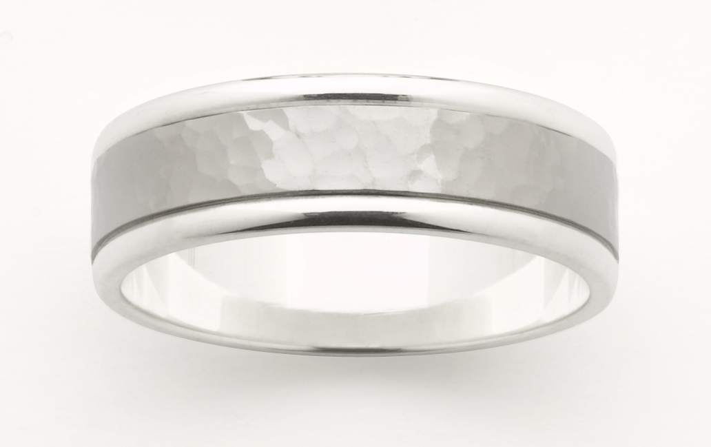 Men's Ring – WD438-7