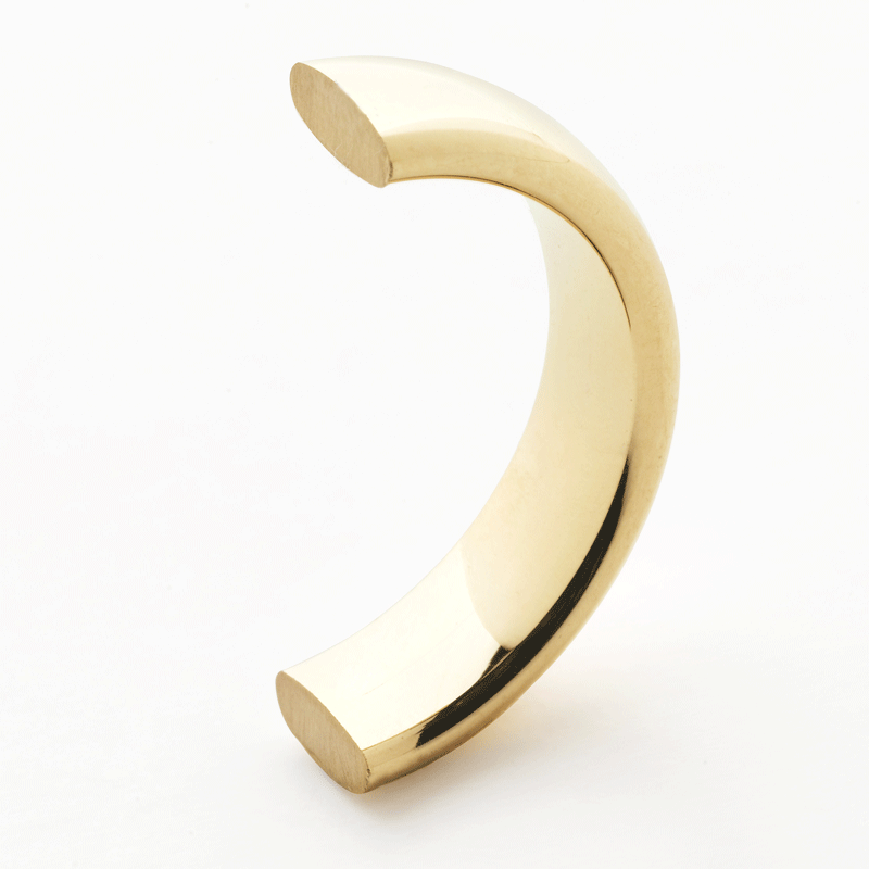 Men's Wedding Ring – Ellipse - Comfort Curve™
