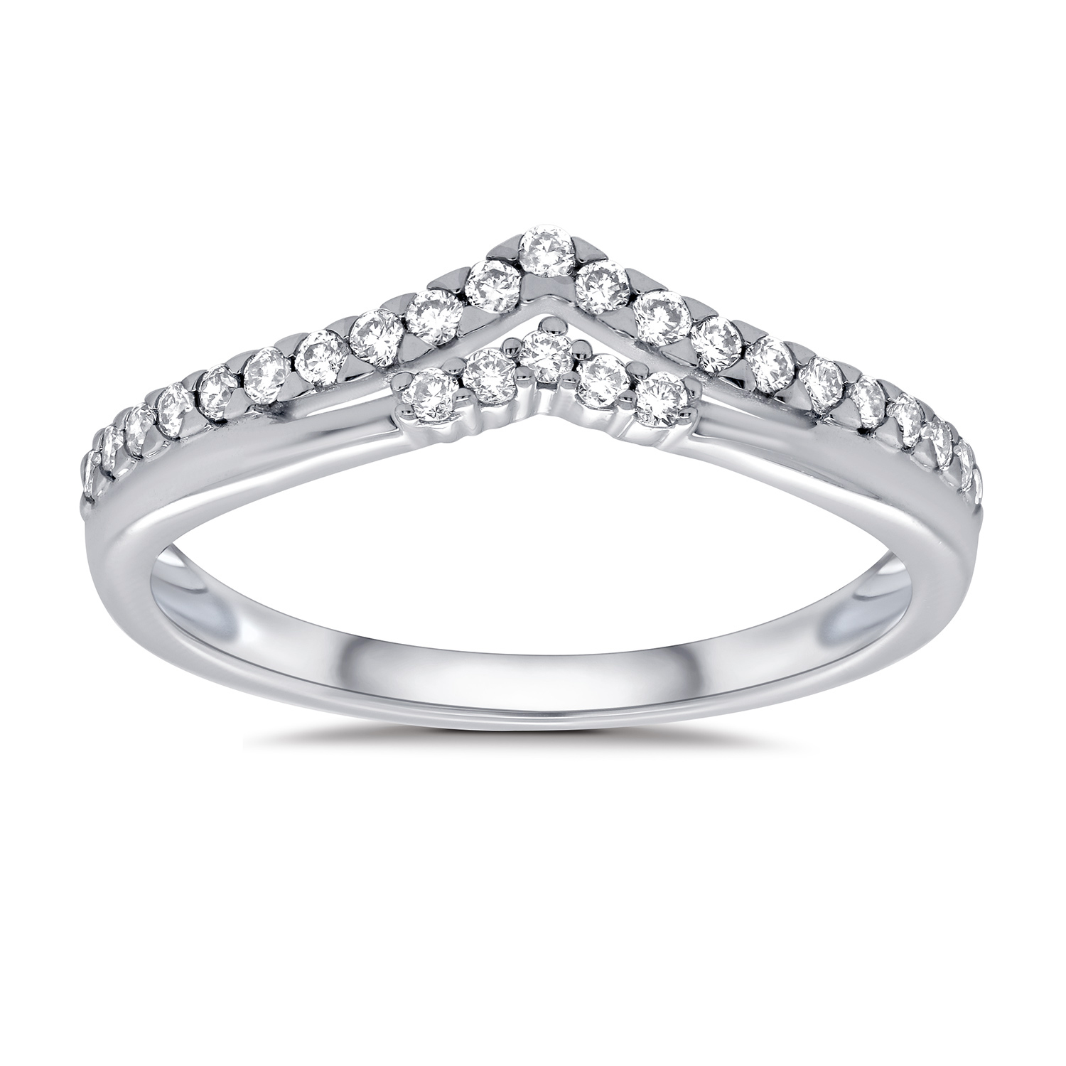 Women's Wedding Ring – IR1421