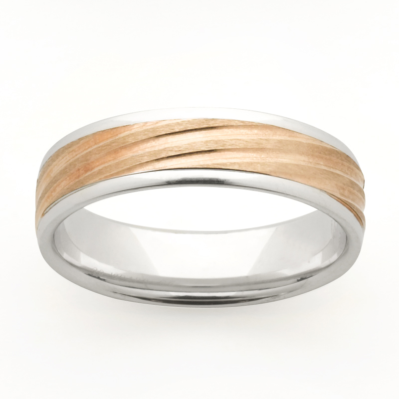 Men's Ring – WD428-6