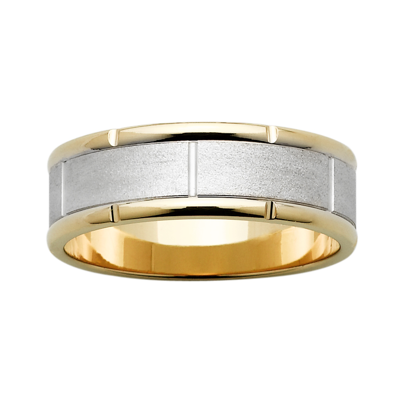 Men's Ring – WD346-7