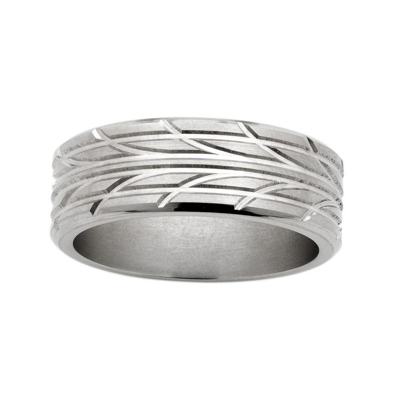 Men's Ring – WD514-8