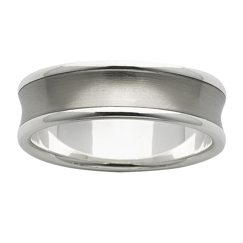 Men's Ring – WD480-7