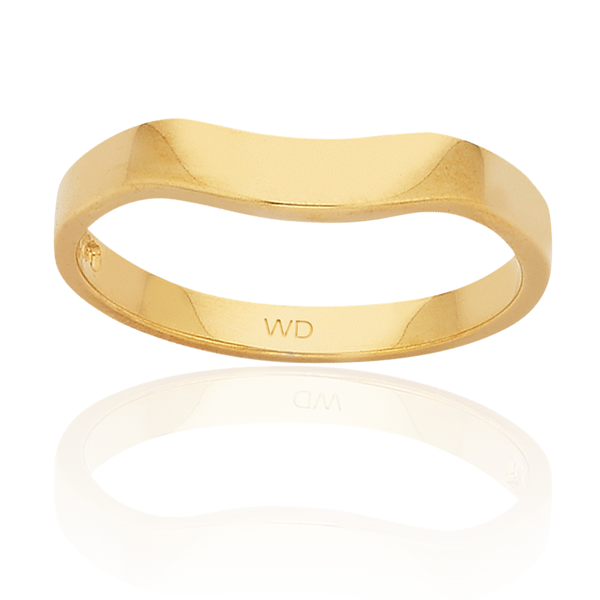 Women's Wedding Ring – LD509