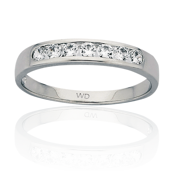 Women's Wedding Ring – LD20 