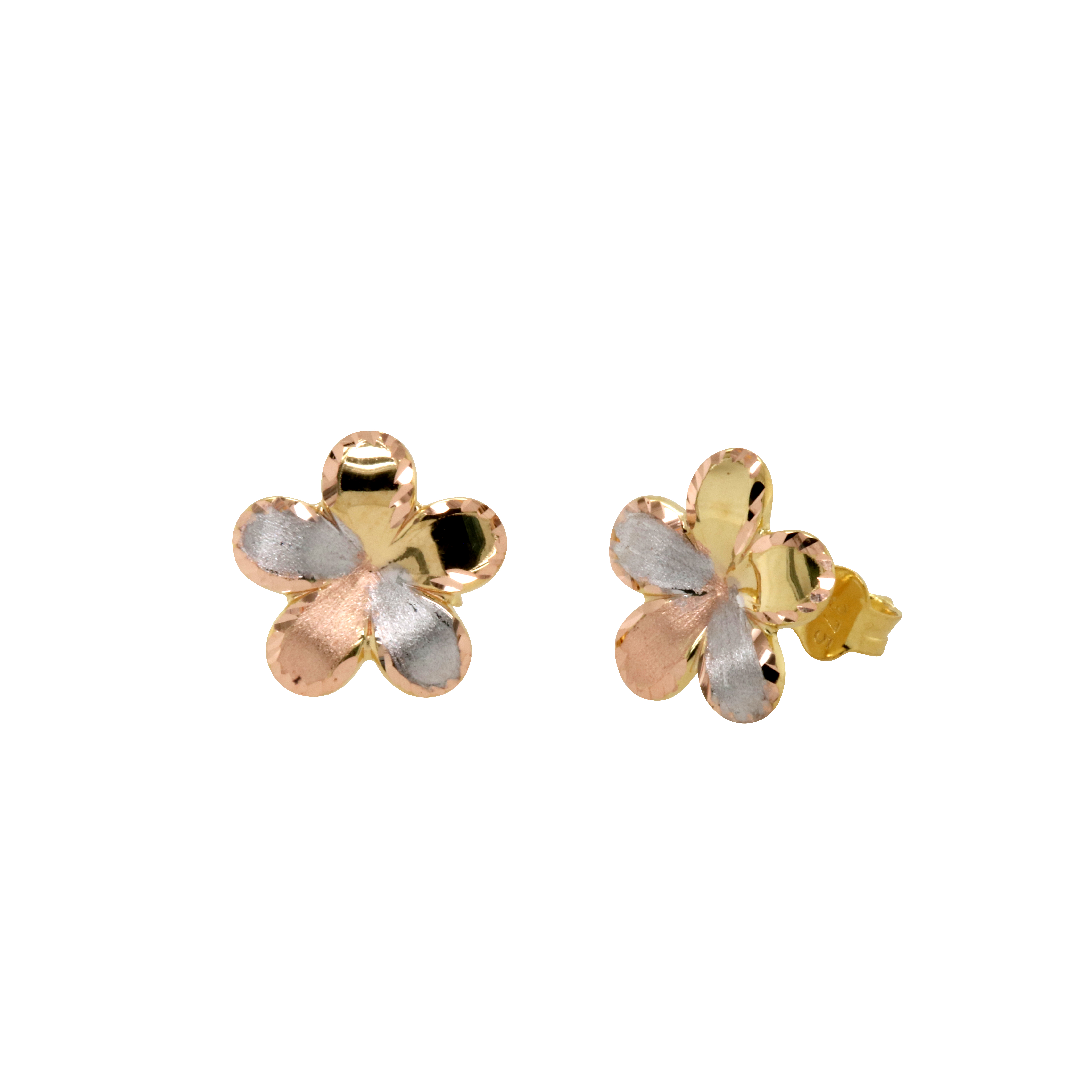 Earrings – IE1580-9TRI