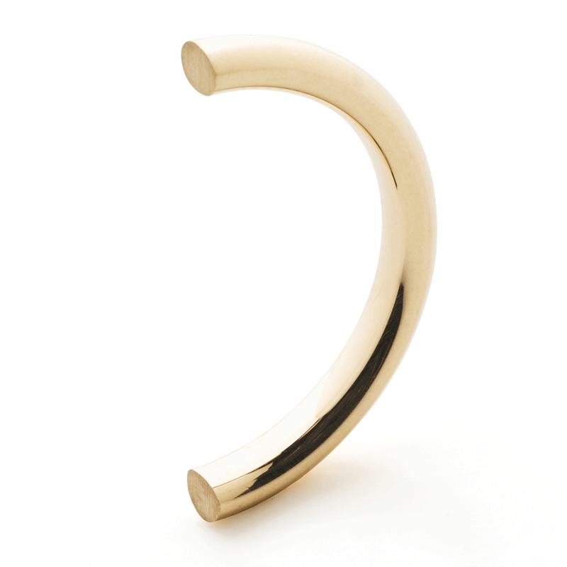 Women's Wedding Ring – Round - Comfort Curve™