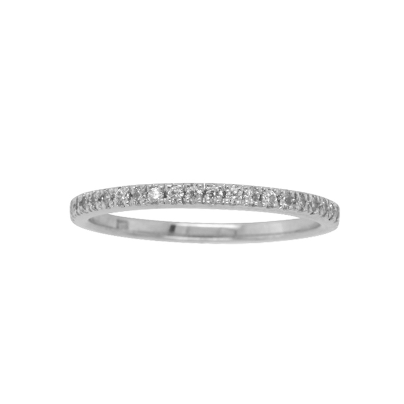 Women's Wedding Ring – LD959 D