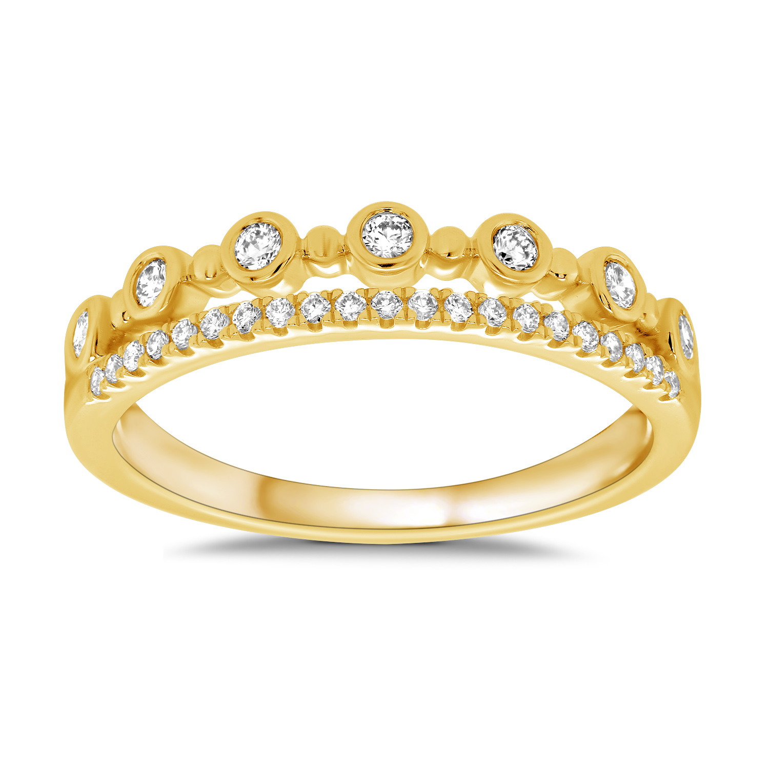 Women's Wedding Ring – IR1420