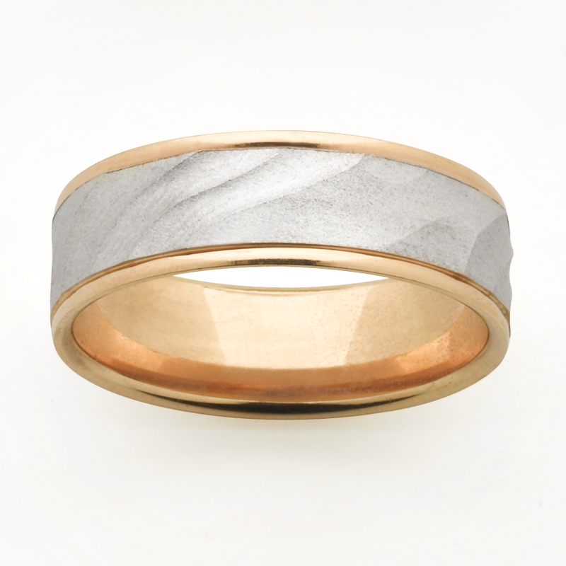 Men's Ring – WD406-C7