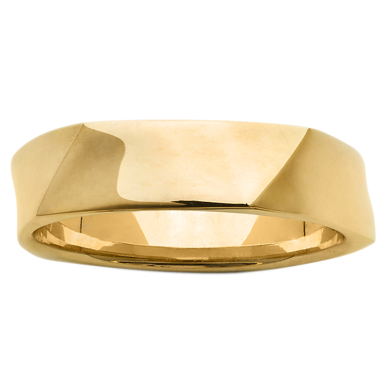 Men's Wedding Ring – WD710-C6