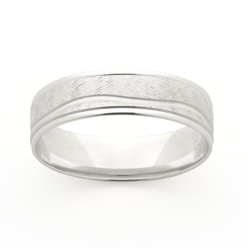 Men's Ring – WD427-C6