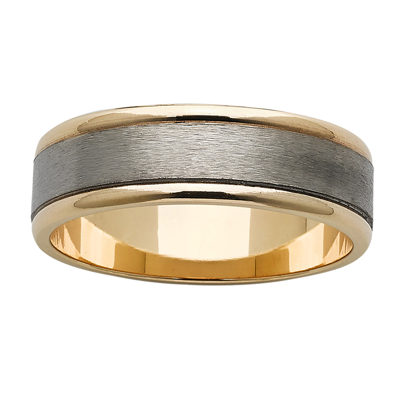 Men's Ring – WD276-7