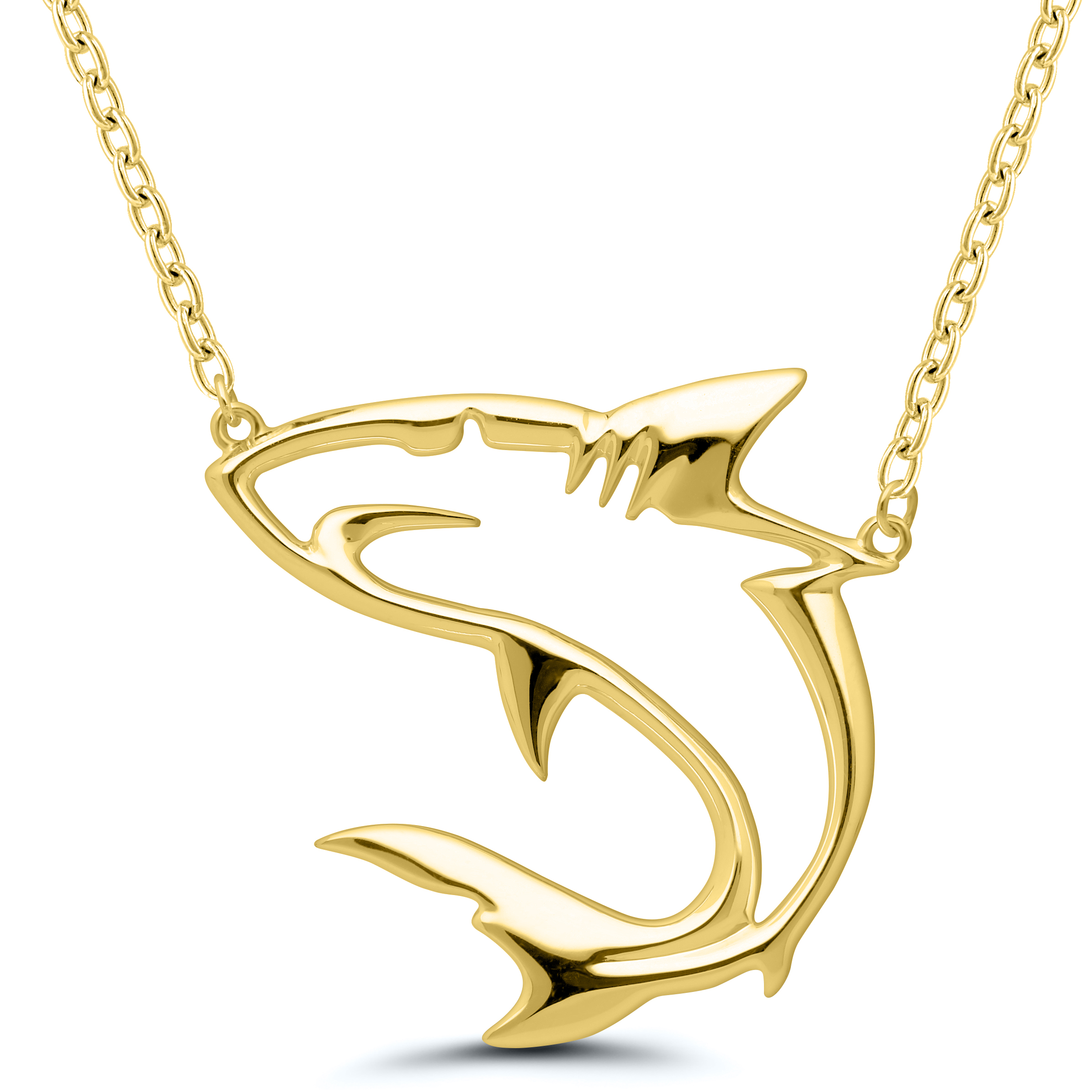 Tekashi 6ix9ine's Iced Out Shark Pendant Necklace (Small Size) | Shark  pendant, Mens necklace pendant, Urban jewelry