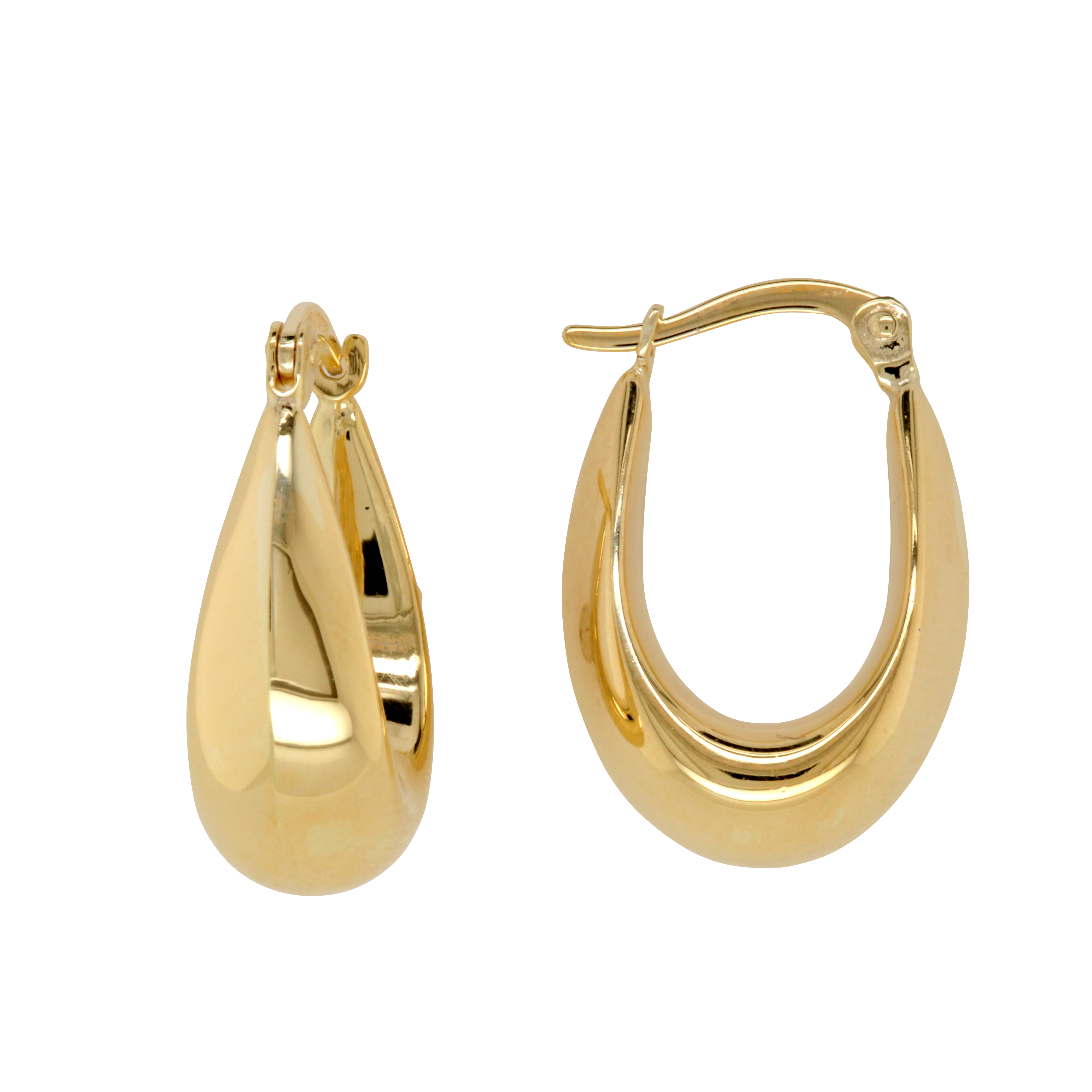 Earrings – IE1601-9WSS
