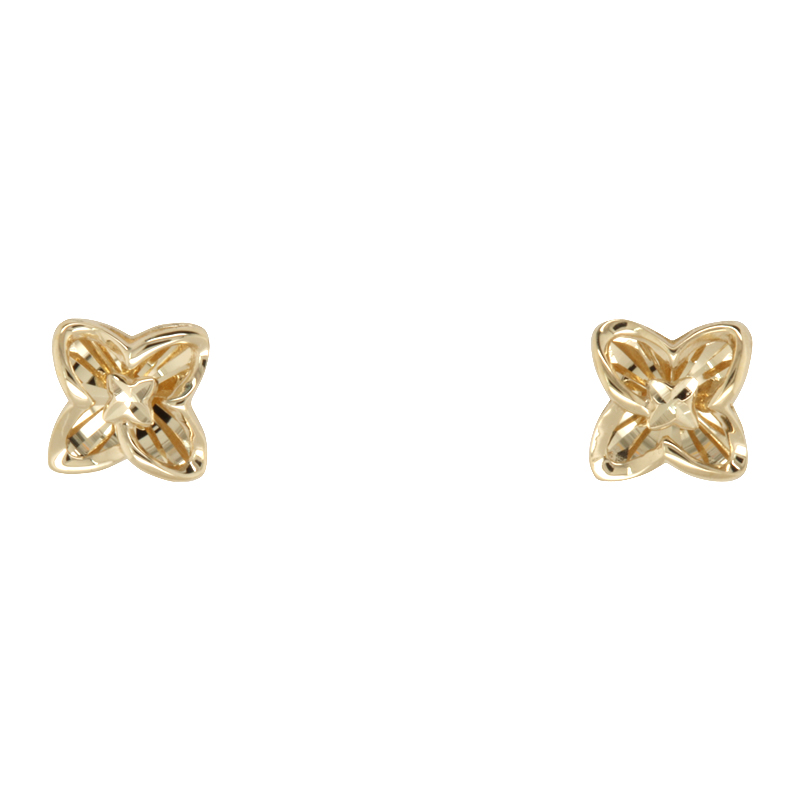 IE1524 – Earrings – WD Rings