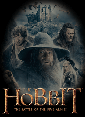 The Hobbit Jewellery – WD Rings, NZ & Au