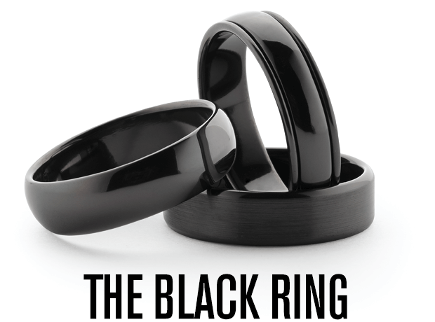 The Black Ring